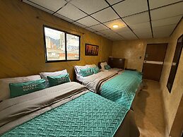 Hotel Suite Centro Bogota