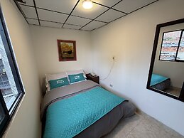 Hotel Suite Centro Bogota