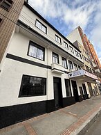 Hotel Suite Centro Bogota