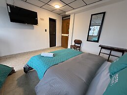 Hotel Suite Centro Bogota