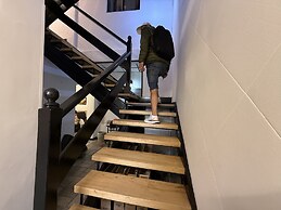 Hotel Suite Centro Bogota