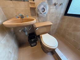 Hotel Suite Centro Bogota