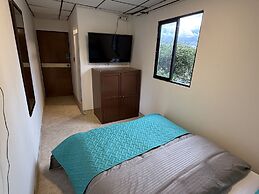 Hotel Suite Centro Bogota