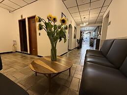 Hotel Suite Centro Bogota