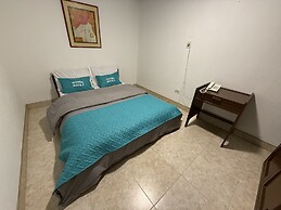 Hotel Suite Centro Bogota