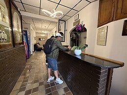 Hotel Suite Centro Bogota