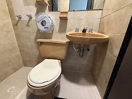 Hotel Suite Centro Bogota