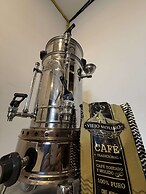 Hotel Suite Centro Bogota