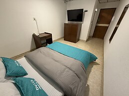 Hotel Suite Centro Bogota