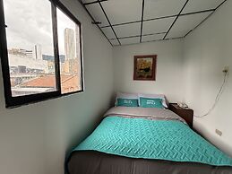 Hotel Suite Centro Bogota