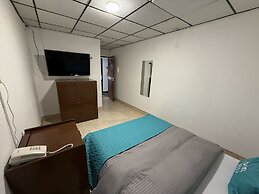 Hotel Suite Centro Bogota