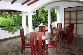 The Cave Kithulgala