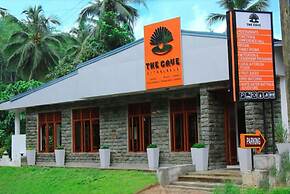 The Cave Kithulgala