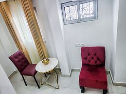 Hôtel Résidence Saint James Maguerita