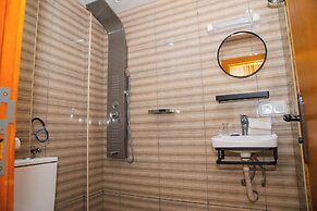 Hôtel Résidence Saint James Maguerita