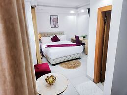 Hôtel Résidence Saint James Maguerita