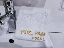 Hôtel Résidence Saint James Maguerita