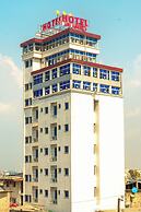 Hôtel Résidence Saint James Maguerita