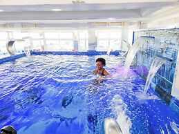 Hôtel Résidence Saint James Maguerita