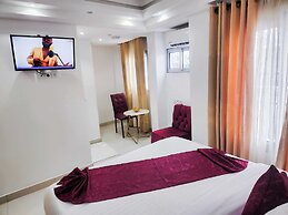 Hôtel Résidence Saint James Maguerita