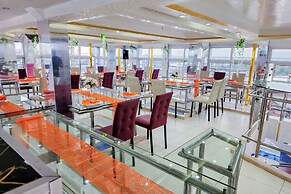 Hôtel Résidence Saint James Maguerita