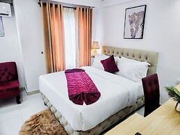 Hôtel Résidence Saint James Maguerita