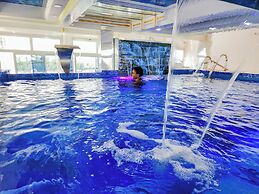 Hôtel Résidence Saint James Maguerita