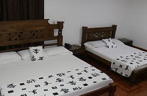 Hotel Beijing Caucasia