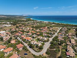 Budoni Homes Seaside, Ac And Bike