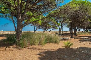 Budoni Homes Seaside, Ac And Bike