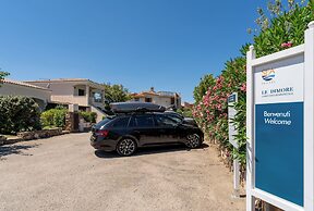 Budoni Homes Seaside, Ac And Bike