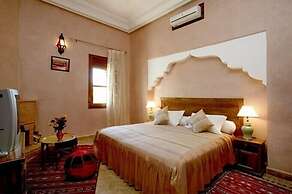 Villa dar mya palmiers