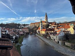 LH Hotel Mlýn Old Town