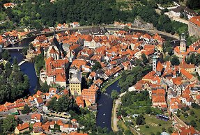 LH Hotel Mlýn Old Town