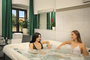 LH Hotel Mlýn Old Town