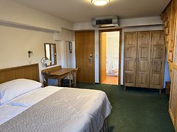 LH Hotel Mlýn Old Town