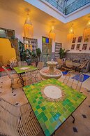 Riad Bab Taghzout Marrakech