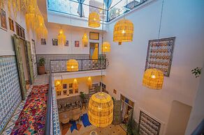 Riad Bab Taghzout Marrakech