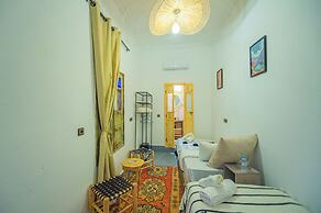 Riad Bab Taghzout Marrakech