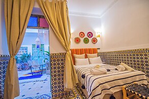 Riad Bab Taghzout Marrakech