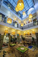Riad Bab Taghzout Marrakech