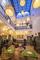 Riad Bab Taghzout Marrakech