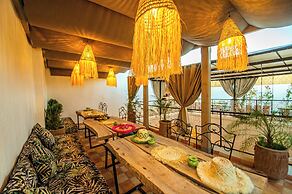 Riad Bab Taghzout Marrakech