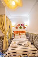 Riad Bab Taghzout Marrakech