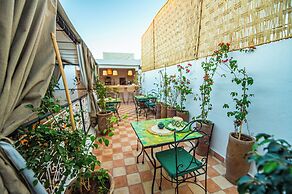 Riad Bab Taghzout Marrakech