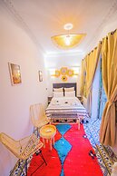 Riad Bab Taghzout Marrakech