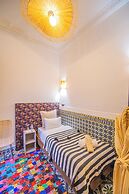 Riad Bab Taghzout Marrakech