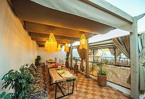 Riad Bab Taghzout Marrakech