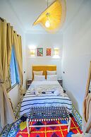 Riad Bab Taghzout Marrakech