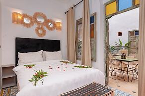 Riad Bab Taghzout Marrakech